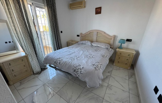 Sale - Quad - San Fulgencio - Urb. La Marina