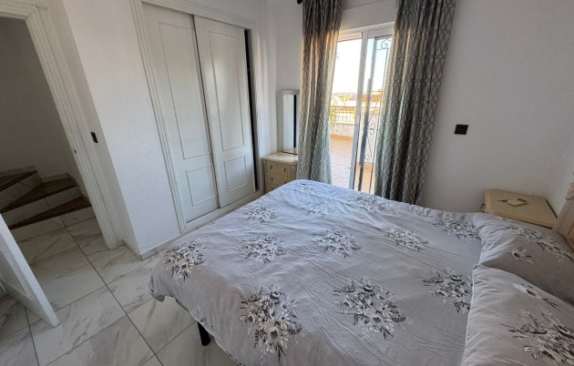 Sale - Quad - San Fulgencio - Urb. La Marina