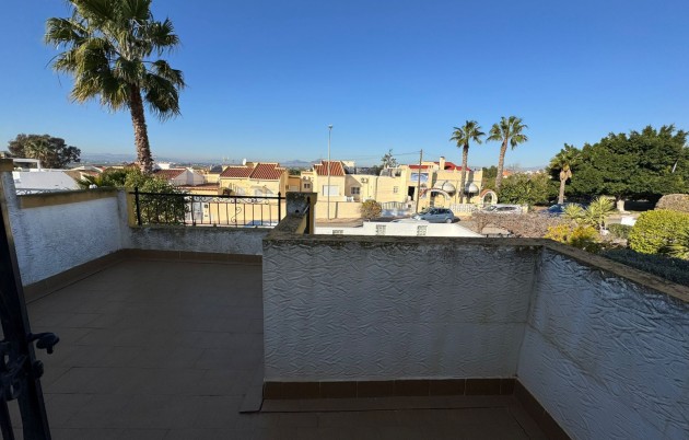 Sale - Quad - San Fulgencio - Urb. La Marina