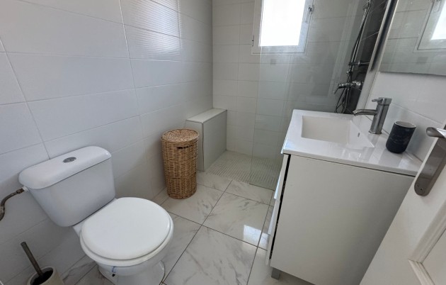 Sale - Quad - San Fulgencio - Urb. La Marina