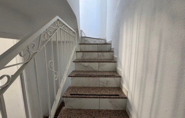 Sale - Quad - San Fulgencio - Urb. La Marina