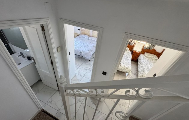 Sale - Quad - San Fulgencio - Urb. La Marina