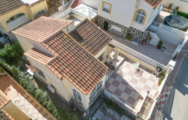Sale - Detached house - San Fulgencio - Urb. La Marina