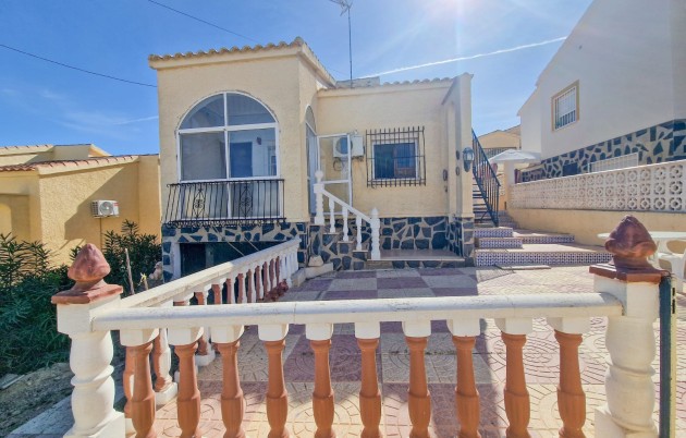 Sale - Detached house - San Fulgencio - Urb. La Marina
