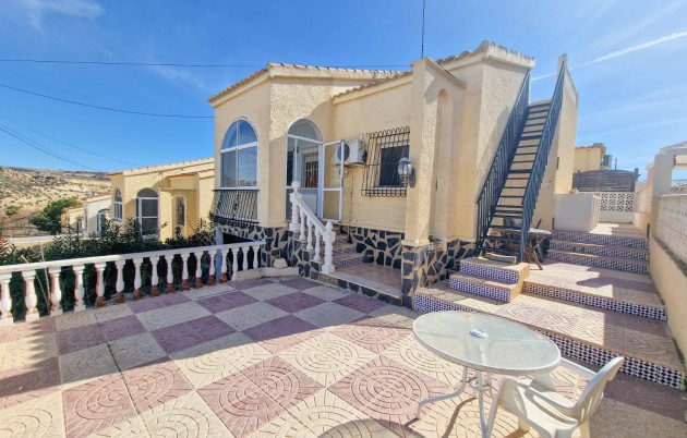 Sale - Detached house - San Fulgencio - Urb. La Marina
