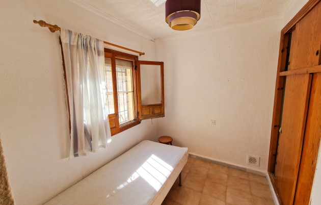 Sale - Detached house - San Fulgencio - Urb. La Marina