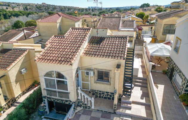 Sale - Detached house - San Fulgencio - Urb. La Marina