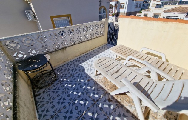Sale - Detached house - San Fulgencio - Urb. La Marina