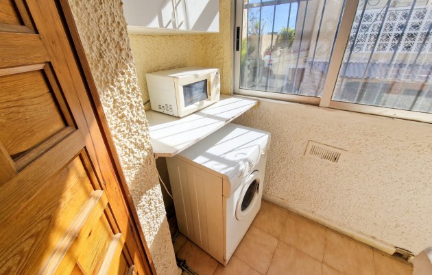 Sale - Detached house - San Fulgencio - Urb. La Marina