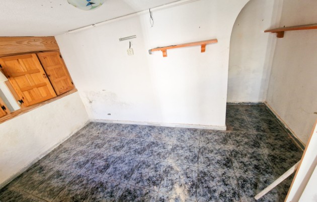 Sale - Detached house - San Fulgencio - Urb. La Marina