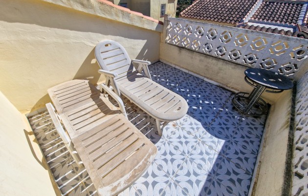 Sale - Detached house - San Fulgencio - Urb. La Marina