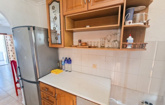 Sale - Detached house - San Fulgencio - Urb. La Marina