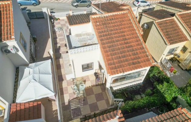 Sale - Detached house - San Fulgencio - Urb. La Marina