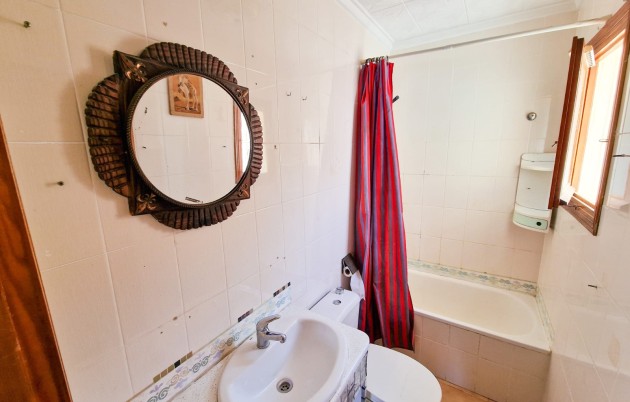 Sale - Detached house - San Fulgencio - Urb. La Marina