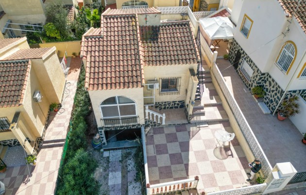Sale - Detached house - San Fulgencio - Urb. La Marina