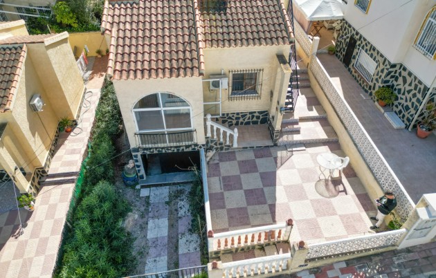 Sale - Detached house - San Fulgencio - Urb. La Marina