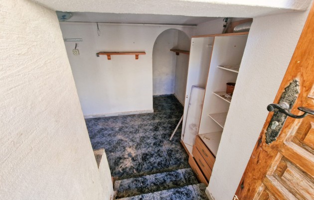 Sale - Detached house - San Fulgencio - Urb. La Marina