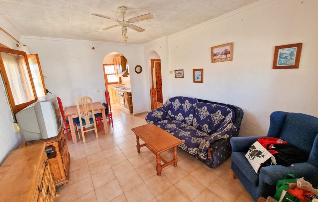 Sale - Detached house - San Fulgencio - Urb. La Marina