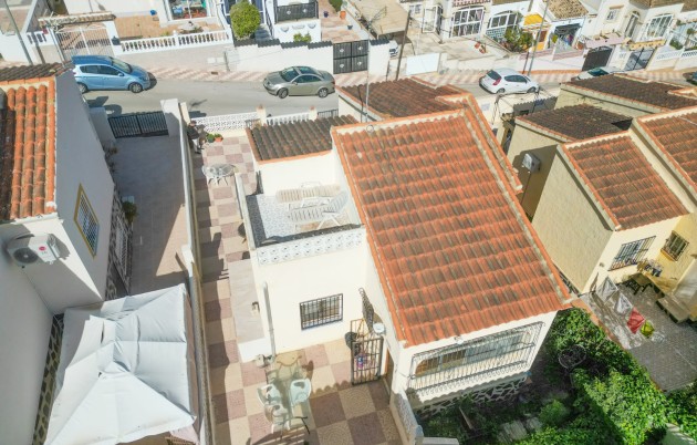 Sale - Detached house - San Fulgencio - Urb. La Marina