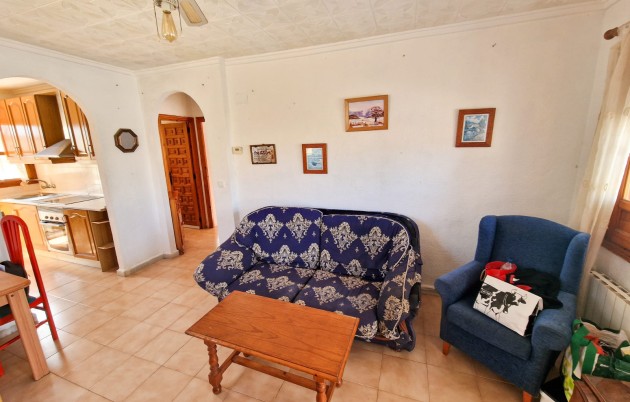 Sale - Detached house - San Fulgencio - Urb. La Marina