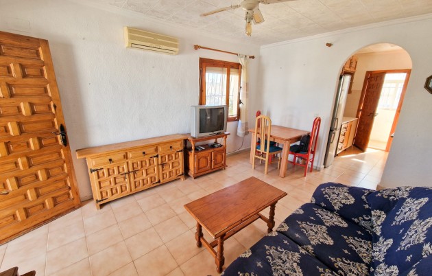 Sale - Detached house - San Fulgencio - Urb. La Marina