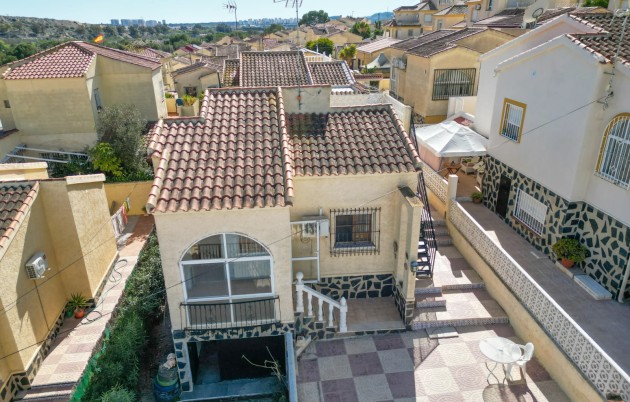 Sale - Detached house - San Fulgencio - Urb. La Marina