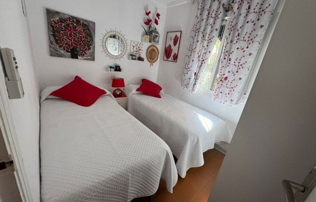 Venta - Casa adosada - San Fulgencio - Urb. La Marina