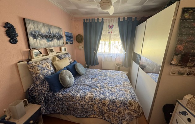 Venta - Casa adosada - San Fulgencio - Urb. La Marina