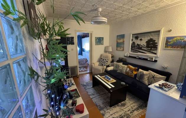 Venta - Casa adosada - San Fulgencio - Urb. La Marina