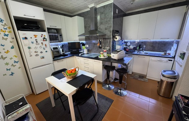 Venta - Casa adosada - San Fulgencio - Urb. La Marina