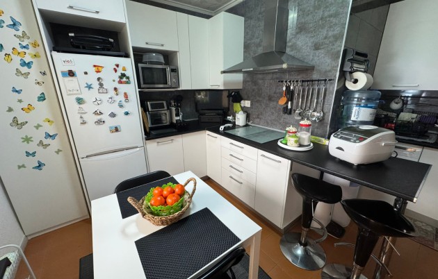 Venta - Casa adosada - San Fulgencio - Urb. La Marina