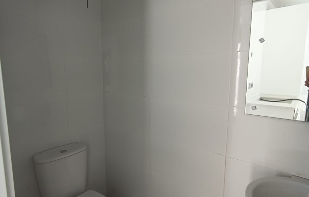 New Build - Quad - Daya Nueva