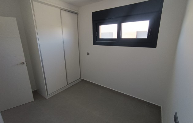 New Build - Quad - Daya Nueva