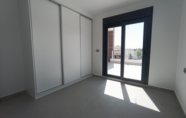 New Build - Quad - Daya Nueva