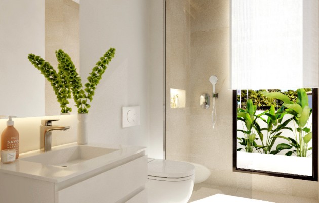 New Build - Luxury villa - Alicante