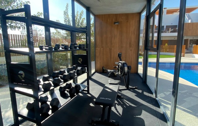 New Build - Apartment - Orihuela - Orihuela Costa