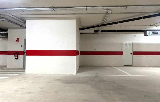 New Build - Apartment - Orihuela - Orihuela Costa