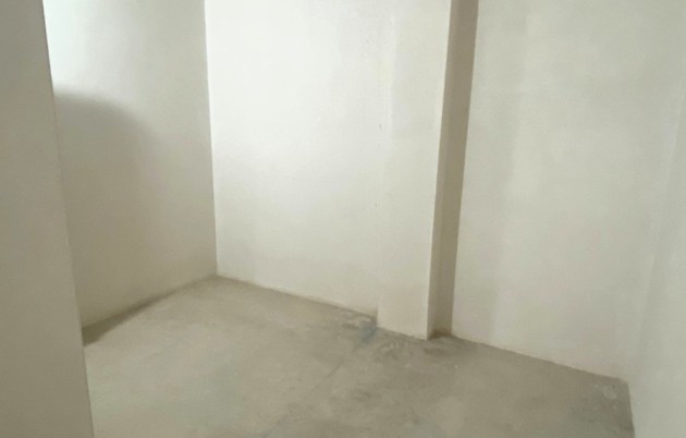 New Build - Apartment - Orihuela - Orihuela Costa