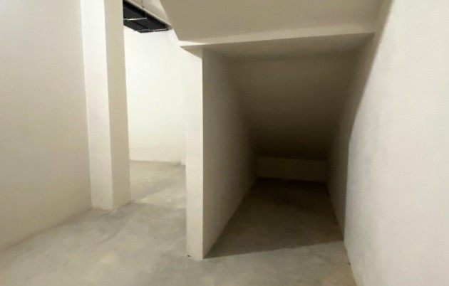 New Build - Apartment - Orihuela - Orihuela Costa