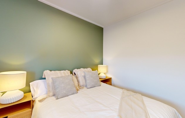 New Build - Wohnung - Guardamar del Segura - El Raso