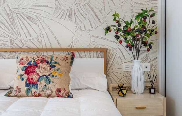 New Build - Apartment - Orihuela - Orihuela Costa