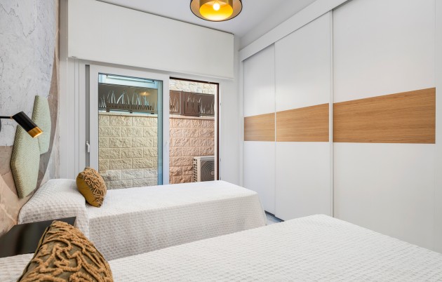 New Build - Luxury villa - Orihuela - Orihuela Costa