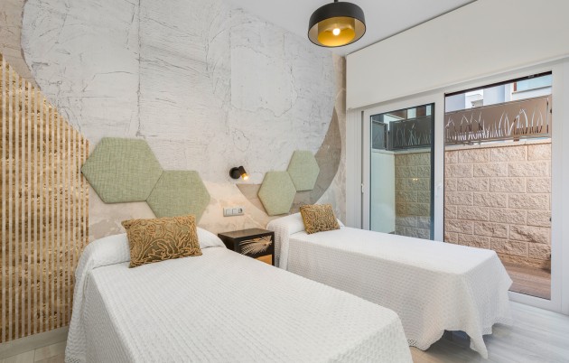 New Build - Luxury villa - Orihuela - Orihuela Costa