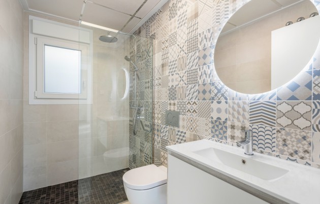 New Build - Luxury villa - Orihuela - Orihuela Costa