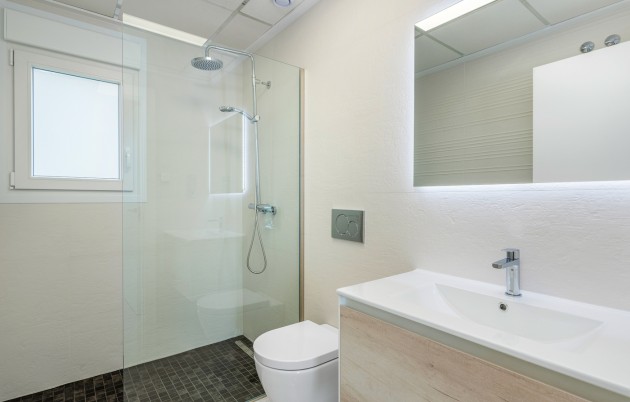 New Build - Luxury villa - Orihuela - Orihuela Costa