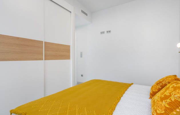 New Build - Luxury villa - Orihuela - Orihuela Costa