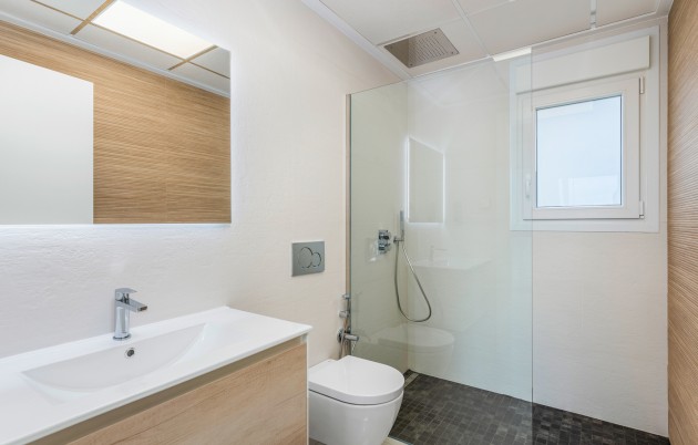 New Build - Luxury villa - Orihuela - Orihuela Costa