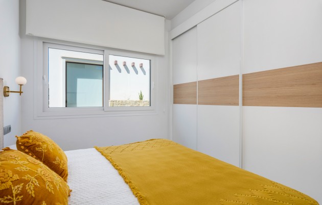 New Build - Luxury villa - Orihuela - Orihuela Costa