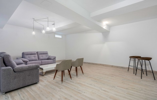 New Build - Luxury villa - Orihuela - Orihuela Costa