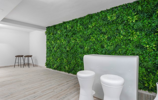 New Build - Luxury villa - Orihuela - Orihuela Costa